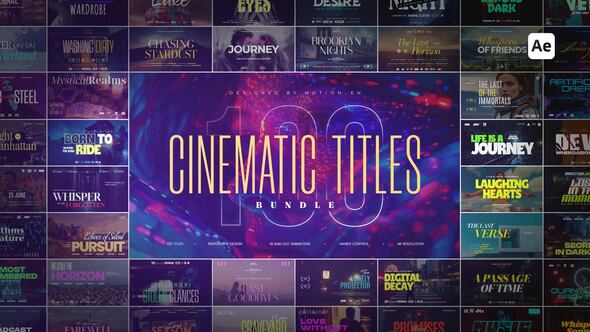 Cinematic Titles - Preview Image - Ae.jpg