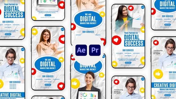 Digital Marketing Agency Instagram Story.jpg