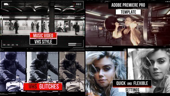 Preview Images_Music Video VHS Style.jpg