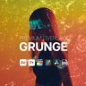 Free Videohive 48623620 Premium Overlays Grunge