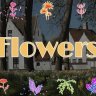 Free Videohive 48470890 Flowers Pack for After Effects