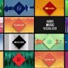 Enhance Your Projects with Free Audio Music Visualizer for After Effects