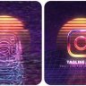 Free Videohive 43136744 - 80s VHS Logo Reveal | GFXInspire