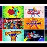 Unleash Your Creativity with Free Videohive 36759859 - Super Comic Titles