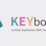 Enhance Your Workflow with Free Aescripts KEYboard 1.2.5 for After Effects