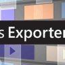 Unlock Efficiency with Free Aescripts Clips Exporter for After Effects