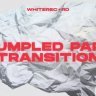 Discover Creative Freedom with Free Videohive 50697567: Crumpled Paper