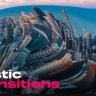 Dynamic Creativity with Free Videohive 50680725: Seamless Elastic Transitions