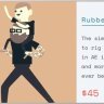 Free Battleaxe – RubberHose 3.1.0 for After Effects: Streamline Your Animation