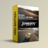 Unlocking Vibrancy: Explore the World of Free Johnny FPV™ LUTs
