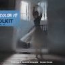 Elevate Your Video Editing with Free Watercolor It Toolkit | GFXInspire