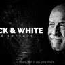 Free HDR Black & White Effects - 16 Presets for Striking Monochromatic Brilliance