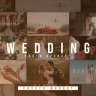 Unlock Creative Brilliance with GFXInspire's Free Videohive 45840646 Wedding Slideshow