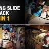 Free Videohive 21462532 Folding Slide Pack from GFXInspire