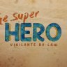 The Super Hero - A Free Videohive 40368724 Project on