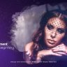 Free Romantic Slideshow – Stars Videohive 24167186 on GFXInspire