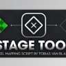 Free Aescripts StageTool v1.4 on GFXInspire - Elevate Your VJ Performances!