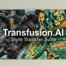 Free Transfusion - Style Transfer Suite 1.6.0 Cracked (Win, Mac)