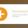 Unleash Creative Precision: Free Aescript MochaImport+ v6.0.013 (Win, Mac)