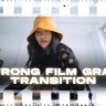 Free Videohive 50630763 Strong Film Grain Transitions | DaVinci Resolve