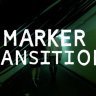 Elevate Your Edits with Free Videohive 50676576 Marker Transitions