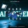 Unleash Spooky Vibes: Download Free Dark Halloween LUTs
