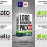 Unleash Your Brand's Potential: Free Logo Animation Pack V2 Premiere Pro
