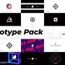 Free Videohive 35459516 Abstract Logotype Pack for Premiere Pro