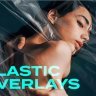 Unlock Creativity: Free Plastic Wrap Overlays - 92036101 on GFXInspire