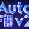 Free Aescripts AutoFill v2 v2.0.0 (Win, Mac) - Revolutionize Your Animation Workflow
