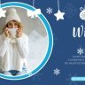 Unwrap Creativity with Free Videohive 34927600 Winter Sale MOGRT