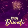 Free Happy Diwali Wishes After Effects Template