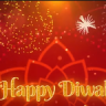 Free Diwali Greetings After Effects Template