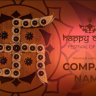 Free Happy Diwali / Deepavali Greeting Titles After Effects Template