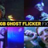 Free Videohive 46834360 RGB Ghost Flicker Effects | Premiere Pro