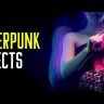 Unleashing Creativity: Experience Free Cyberpunk Effects | Premiere Pro