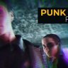 Elevate Your Edits: Free Punk TV Effects | Premiere Pro