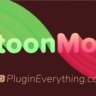Free Aescripts Cartoon Moblur v1.6.3: Elevate Your Designs with Dynamic Motion