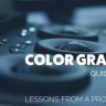 Unleash Your Creativity: Free Color Grading Tips from a Pro on GFXInspire