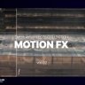 Free Videohive 46400130 Motion Camera Effects Overlays Collection Vol. 02