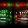 Elevate Your Brand with GFXInspire: Free Videohive 36193538 Cyber Logo Animation