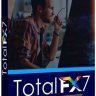 Free NewBlueFX TotalFX7 v6.0.200108 (x64) for Adobe AfterFX & Premiere Pro WIN