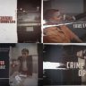 Unleash Your Creativity with Crime History Opener – Free on GFXInspire.com