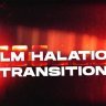 Elevate Your Edits with Free GFXInspire Film Halation Transitions VOL. 2