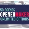 Unlock Creativity: GFXInspire Presents - Free Videohive 24360864 Photo Gallery Creator