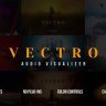 Explore Free Videohive 34928757 Vectro Audio Visualizer by GFXInspire