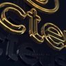 Unlocking Elegance: Free Videohive 27533373 Gold Logo Reveal v3
