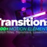 Free GFXInspire Glitch Titles and Transitions - Videohive 19358854