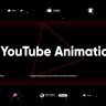 Revolutionize Your Edits with 11 Free YouTube Animations | After Effects