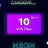 Elevate Your Edits with Free Videohive 44762631 VHS Titles Vol. 01